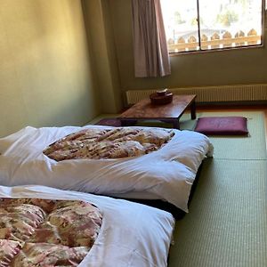 Japanese-Style Room